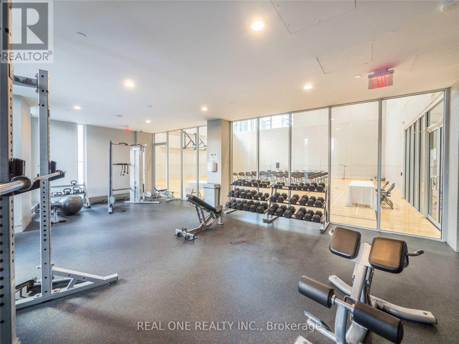 2203 - 75 Queens Wharf Road, Toronto, Ontario  M5V 0J8 - Photo 11 - C12912320