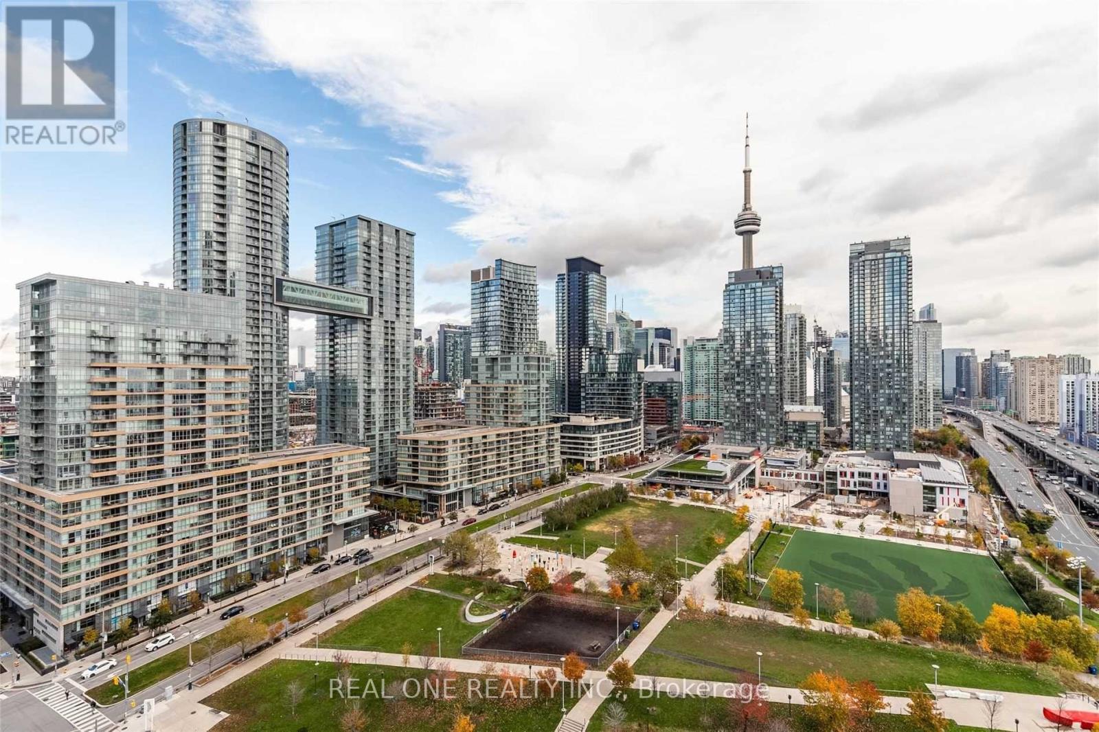 2203 - 75 Queens Wharf Road, Toronto, Ontario  M5V 0J8 - Photo 13 - C12912320