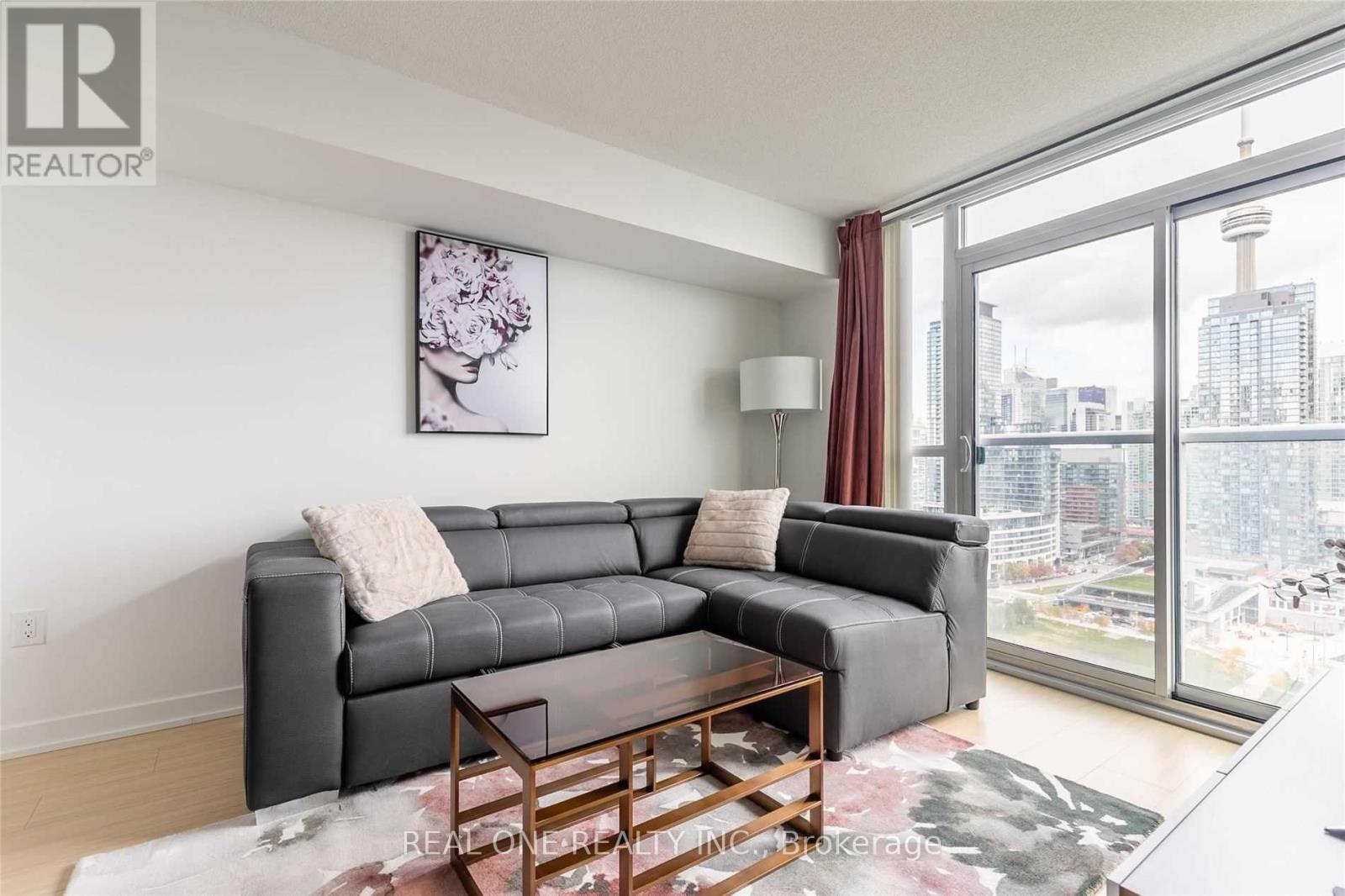 2203 - 75 Queens Wharf Road, Toronto, Ontario  M5V 0J8 - Photo 3 - C12912320