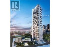 2203 - 75 QUEENS WHARF ROAD, Toronto, Ontario