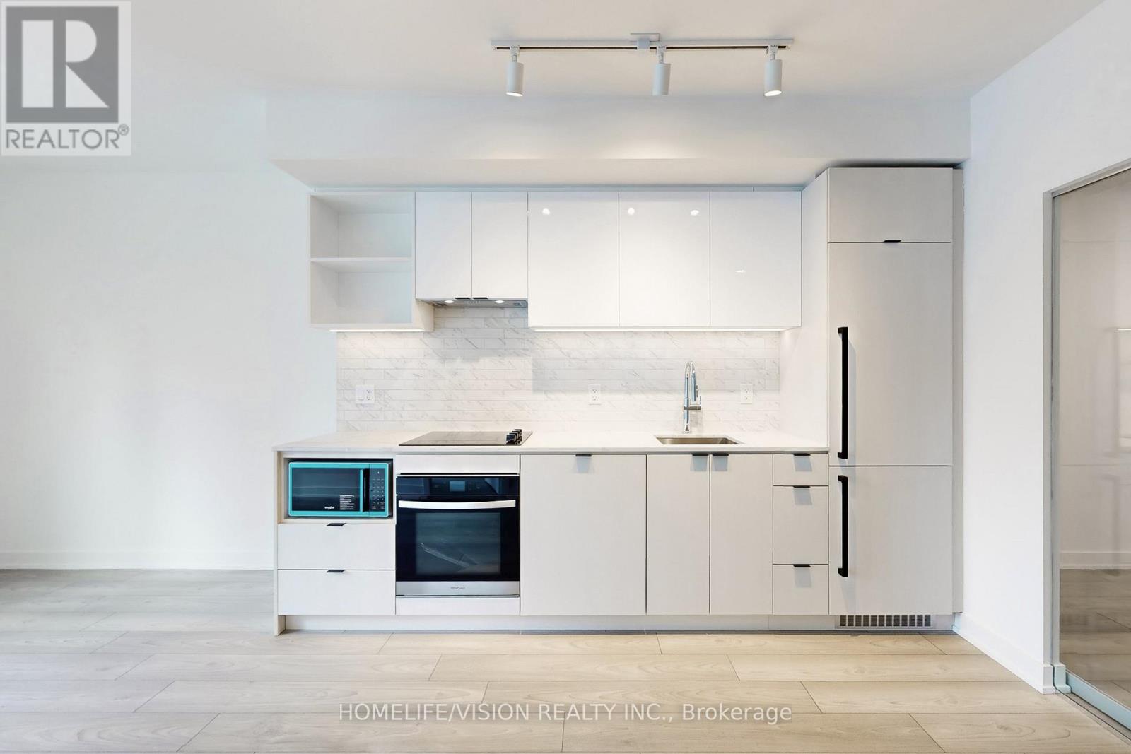 518 - 252 Church Street, Toronto, Ontario  M5B 0E6 - Photo 14 - C12912342