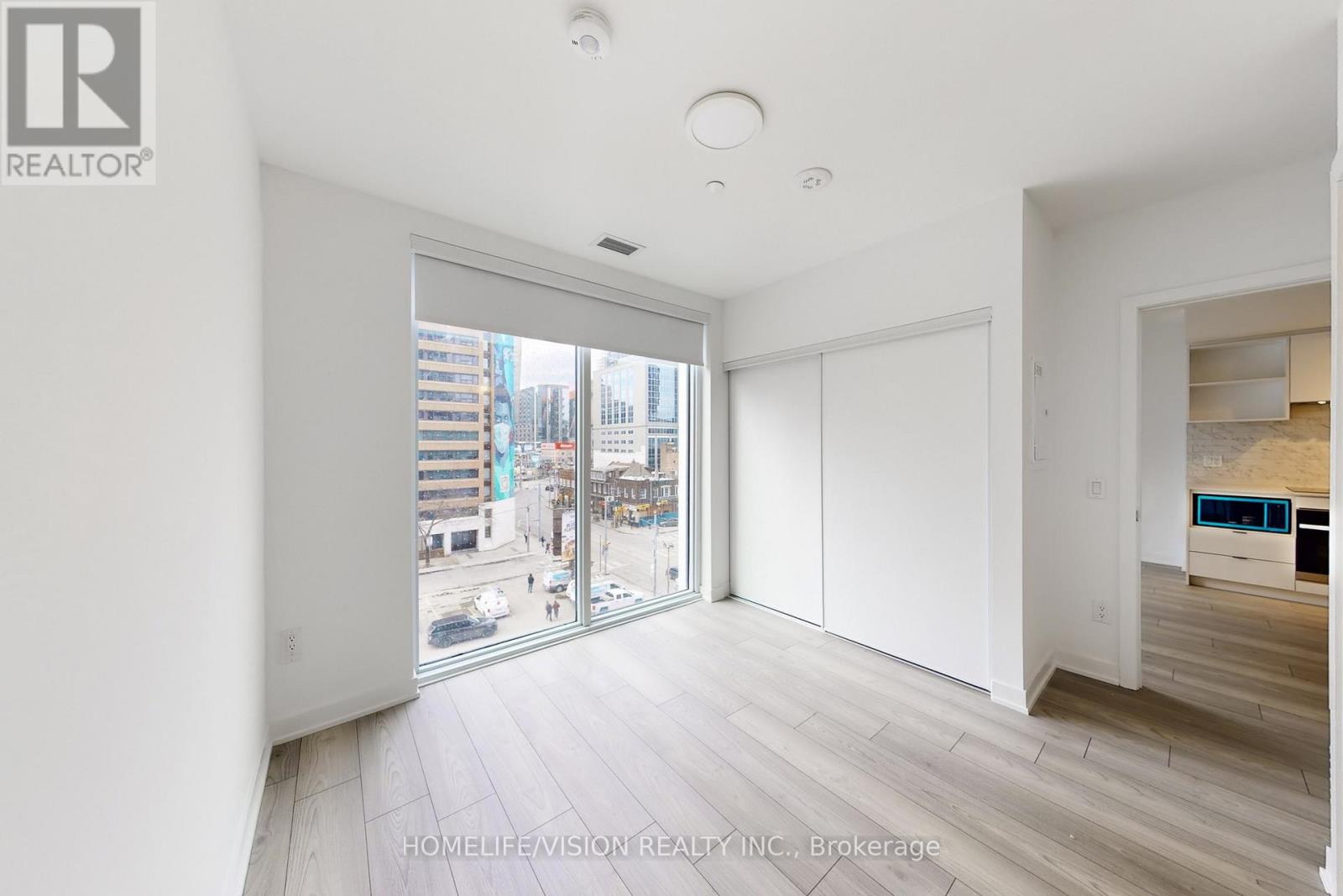 518 - 252 Church Street, Toronto, Ontario  M5B 0E6 - Photo 17 - C12912342