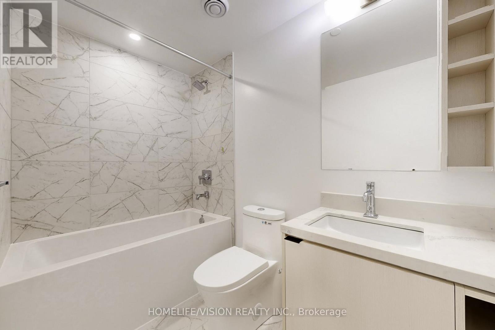 518 - 252 Church Street, Toronto, Ontario  M5B 0E6 - Photo 29 - C12912342