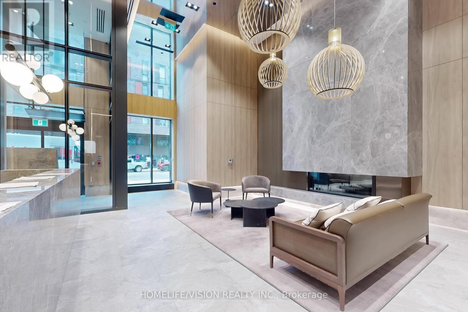 518 - 252 Church Street, Toronto, Ontario  M5B 0E6 - Photo 3 - C12912342