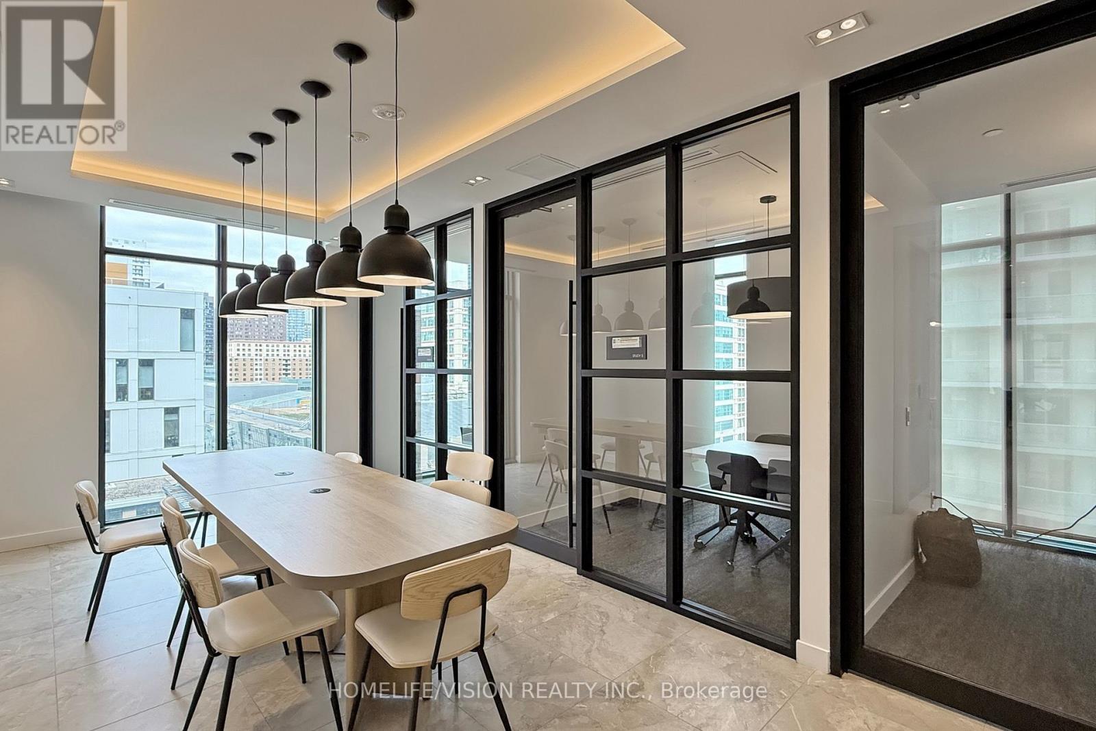 518 - 252 Church Street, Toronto, Ontario  M5B 0E6 - Photo 33 - C12912342