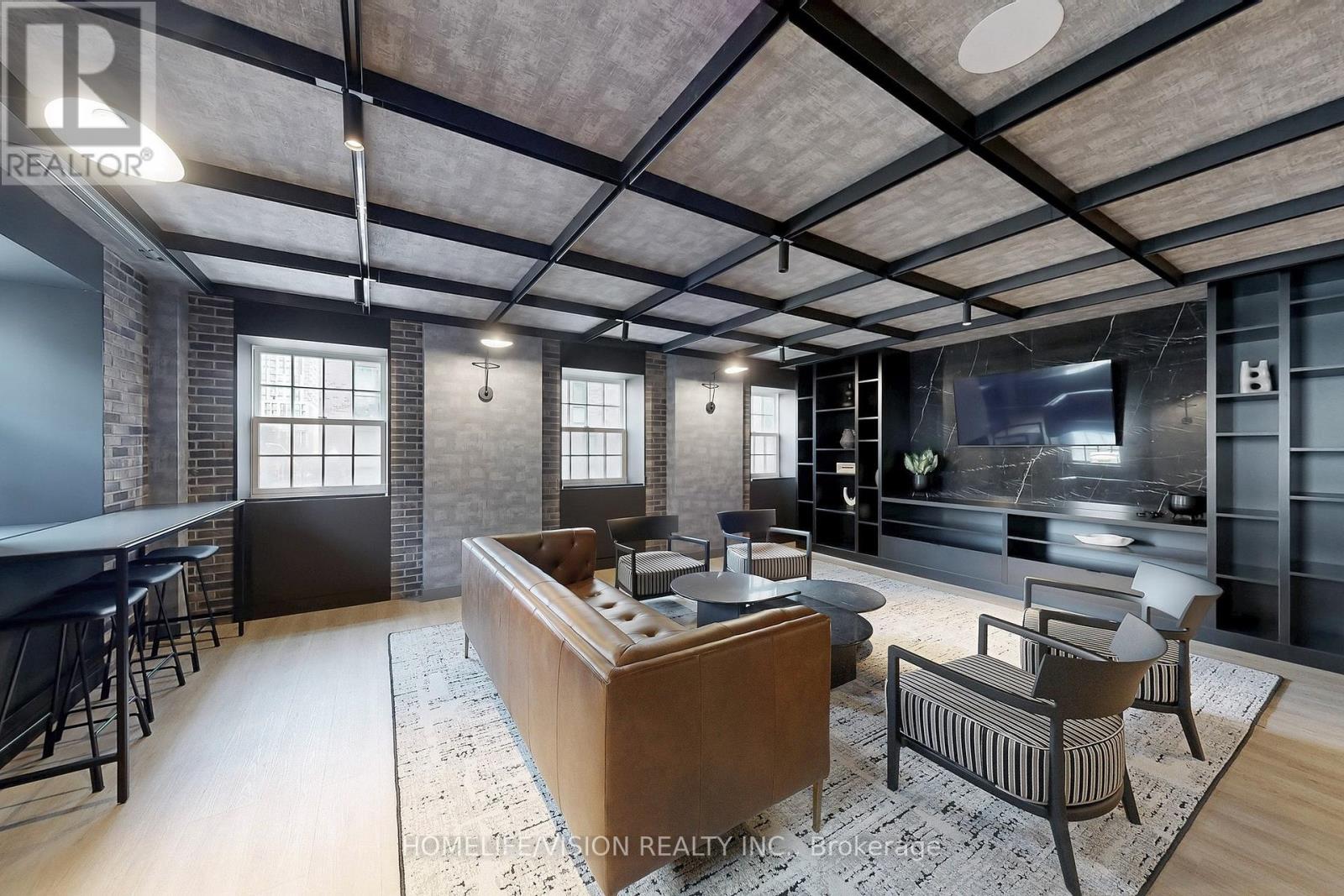 518 - 252 Church Street, Toronto, Ontario  M5B 0E6 - Photo 34 - C12912342