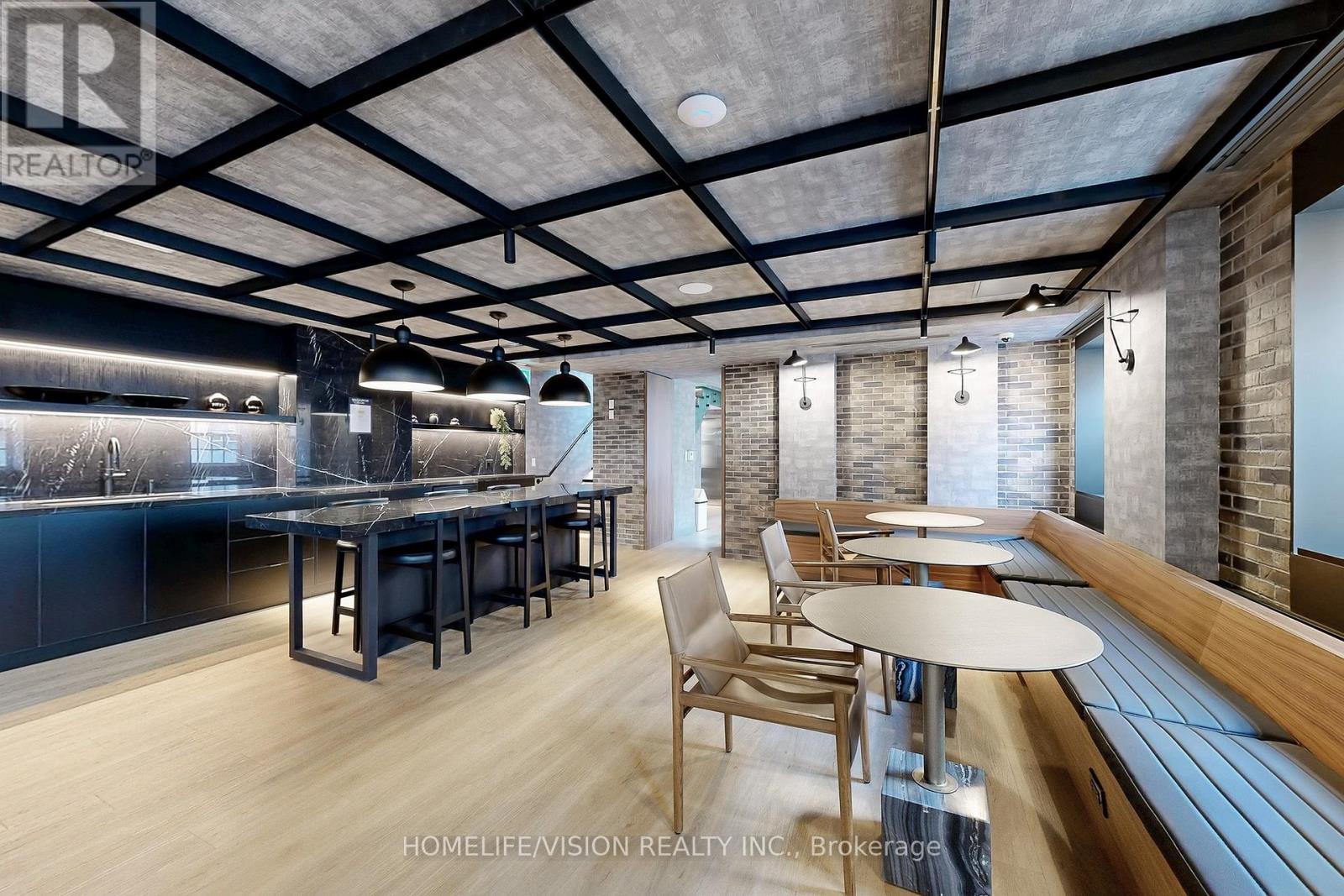 518 - 252 Church Street, Toronto, Ontario  M5B 0E6 - Photo 36 - C12912342