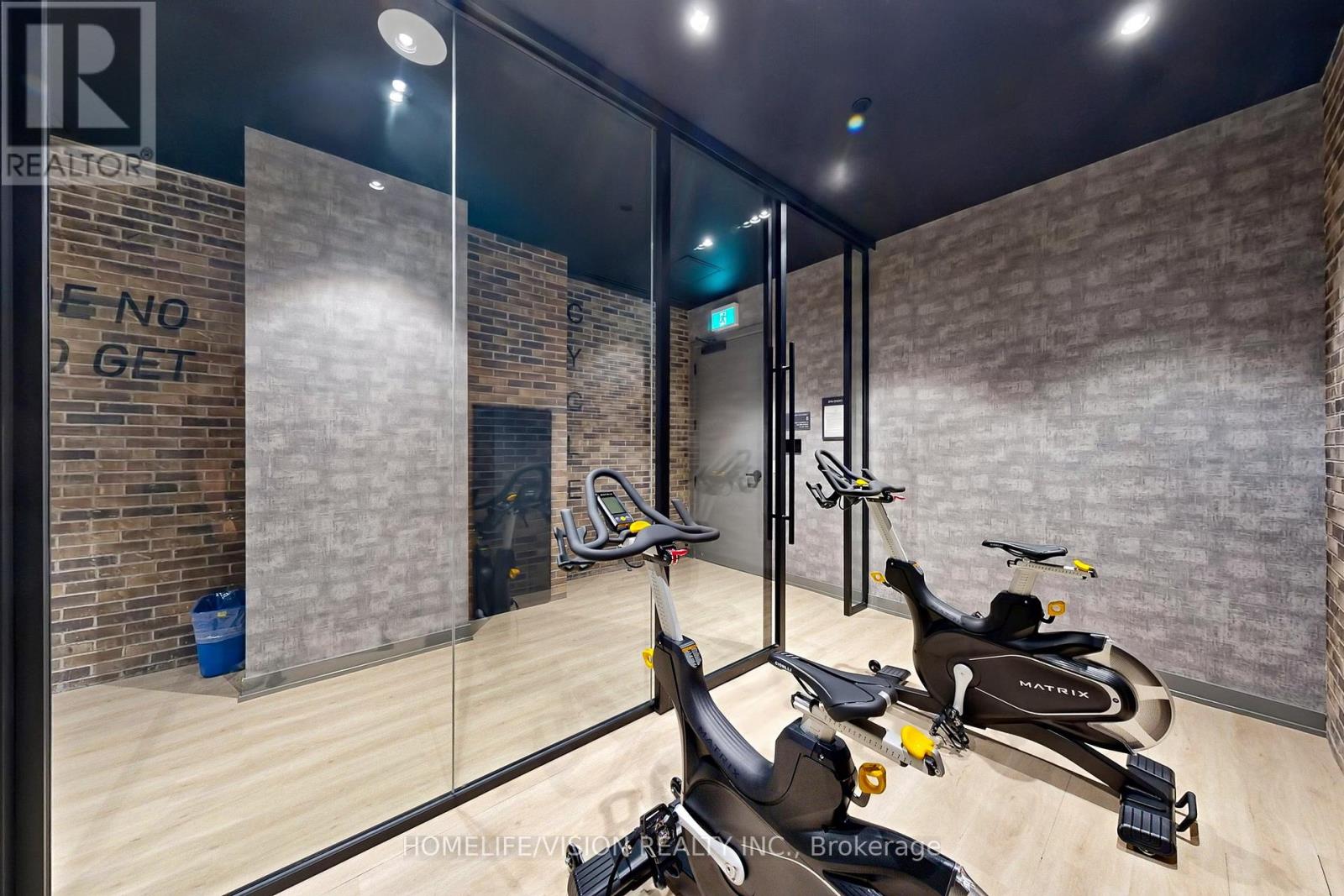 518 - 252 Church Street, Toronto, Ontario  M5B 0E6 - Photo 44 - C12912342