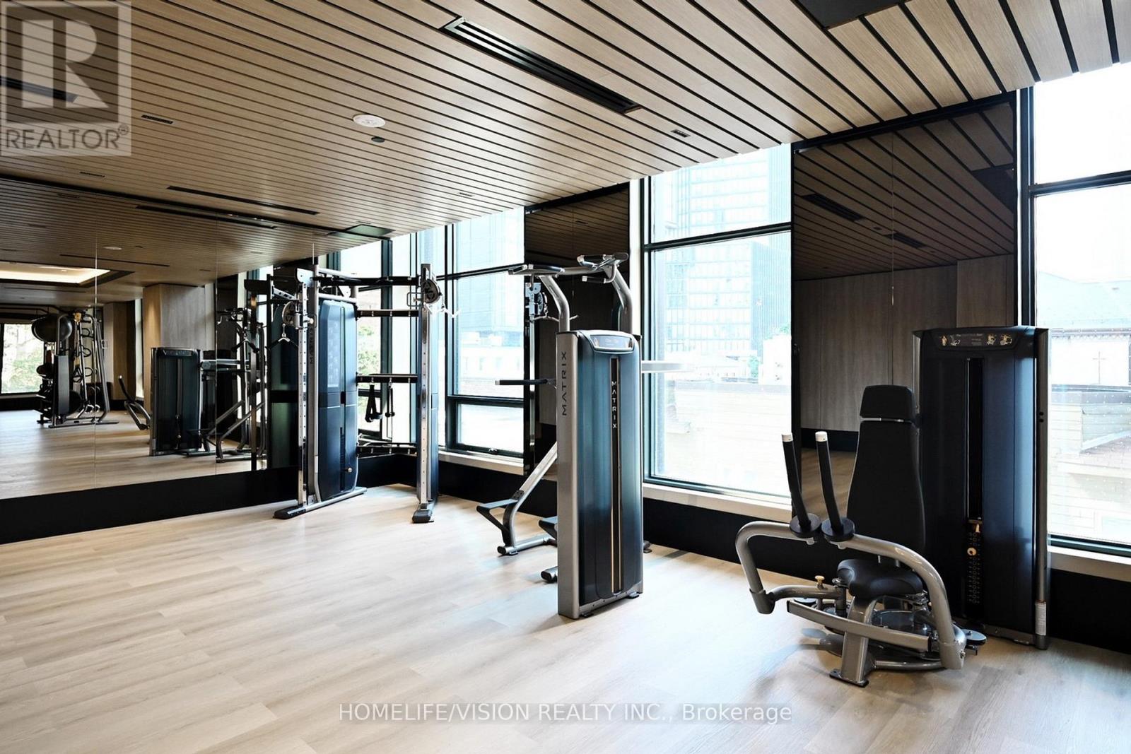 518 - 252 Church Street, Toronto, Ontario  M5B 0E6 - Photo 46 - C12912342