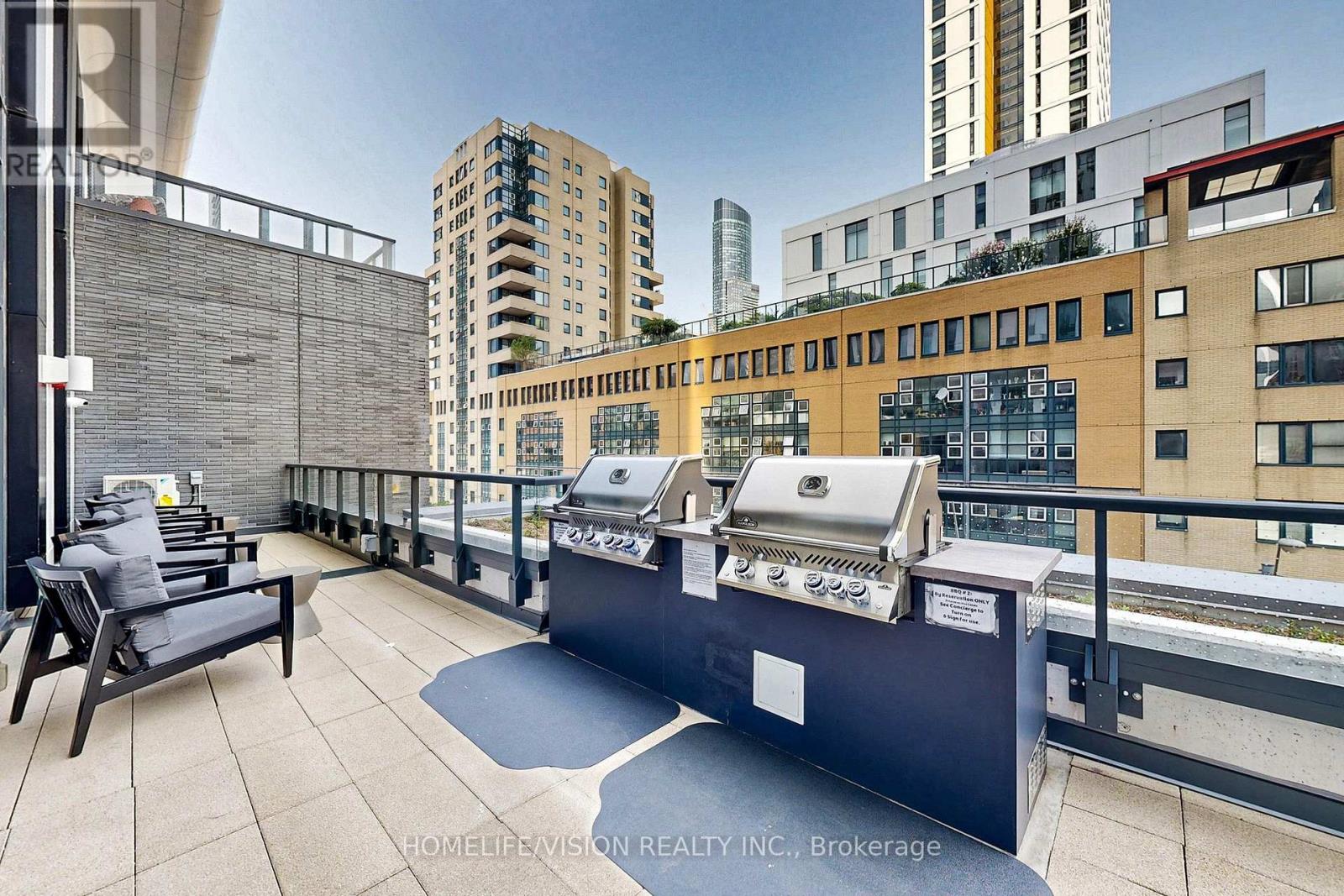 518 - 252 Church Street, Toronto, Ontario  M5B 0E6 - Photo 49 - C12912342