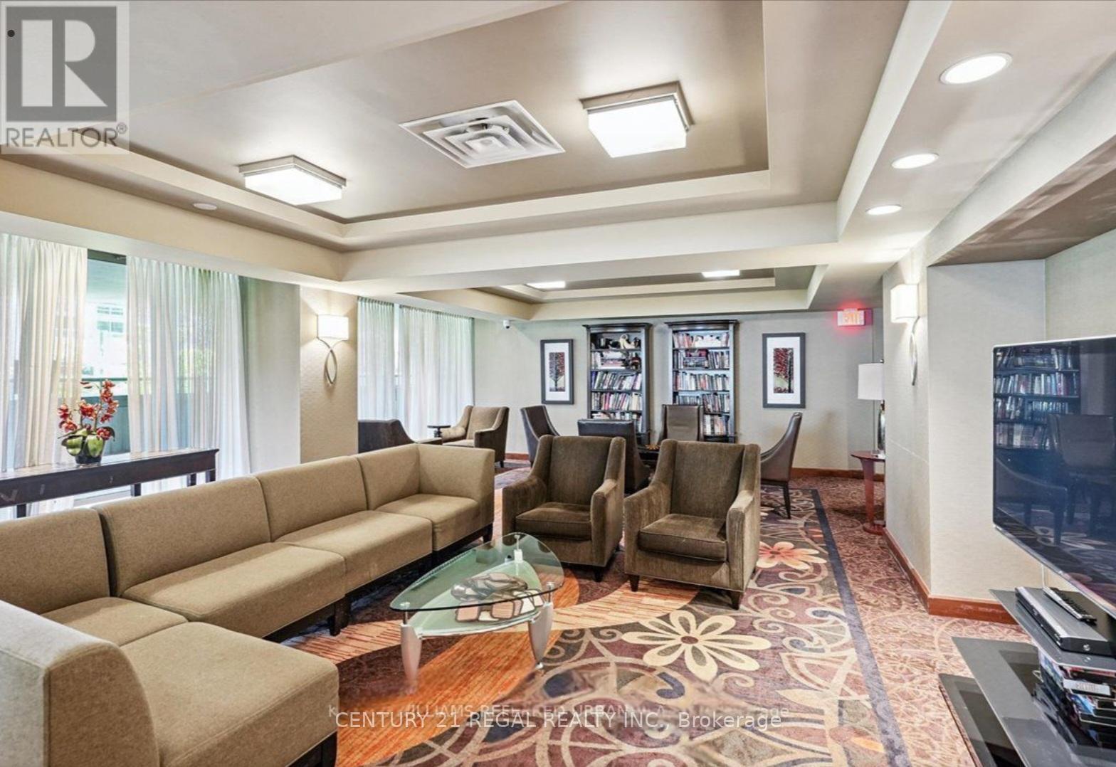 1803 - 750 Bay Street, Toronto, Ontario  M5G 1N6 - Photo 43 - C12912348