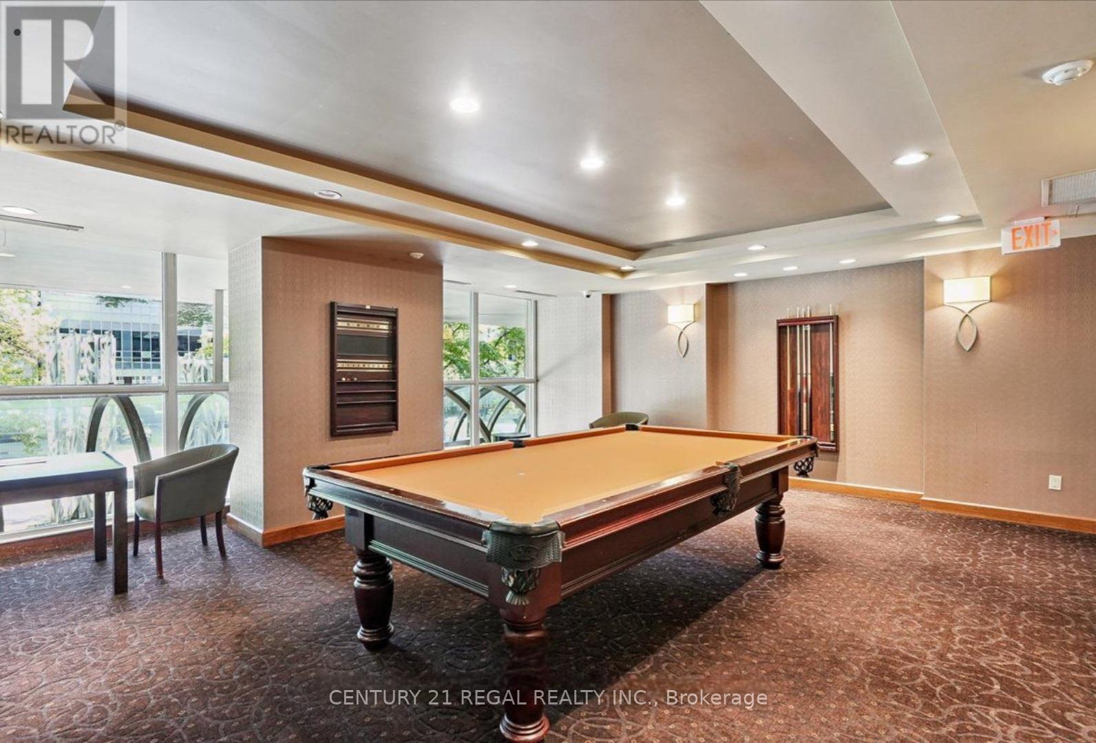 1803 - 750 Bay Street, Toronto, Ontario  M5G 1N6 - Photo 46 - C12912348