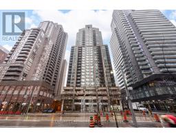 1803 - 750 BAY STREET, Toronto, Ontario