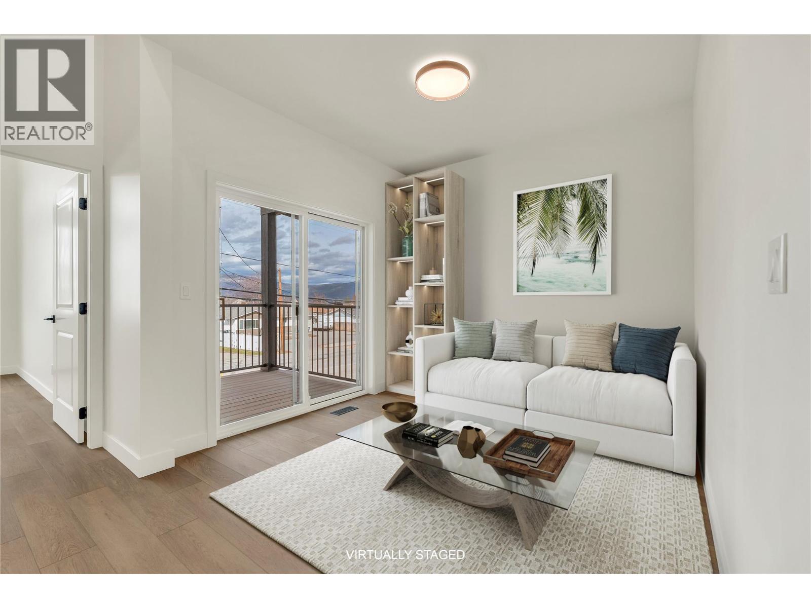 10907 Prairie Valley Road Unit# 101, Summerland, British Columbia  V0H 1Z8 - Photo 9 - 10379475