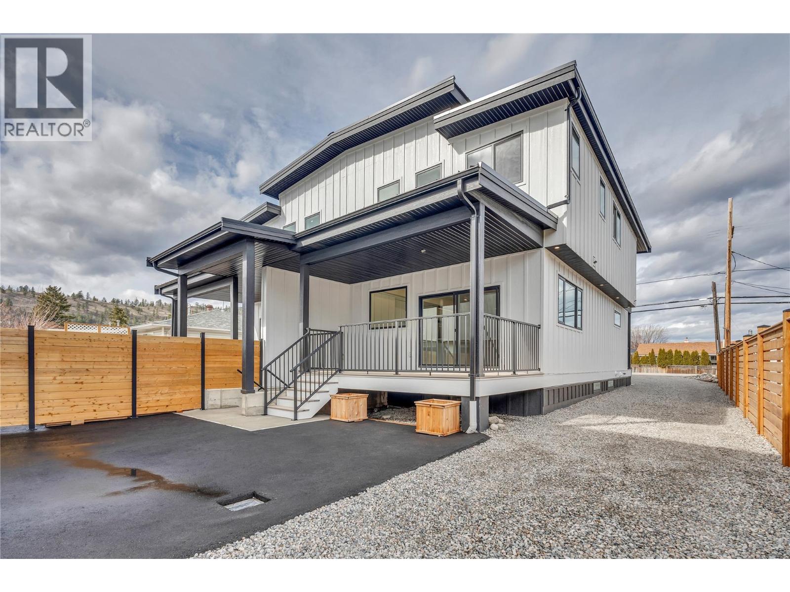 10907 Prairie Valley Road Unit# 101, Summerland, British Columbia  V0H 1Z8 - Photo 2 - 10379475