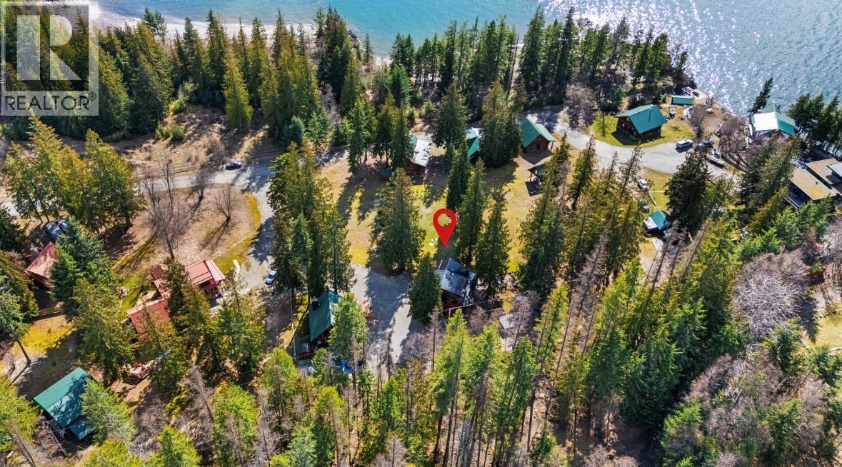 14308 Maia Lane, Gray Creek, British Columbia  V0B 1S0 - Photo 5 - 10380387