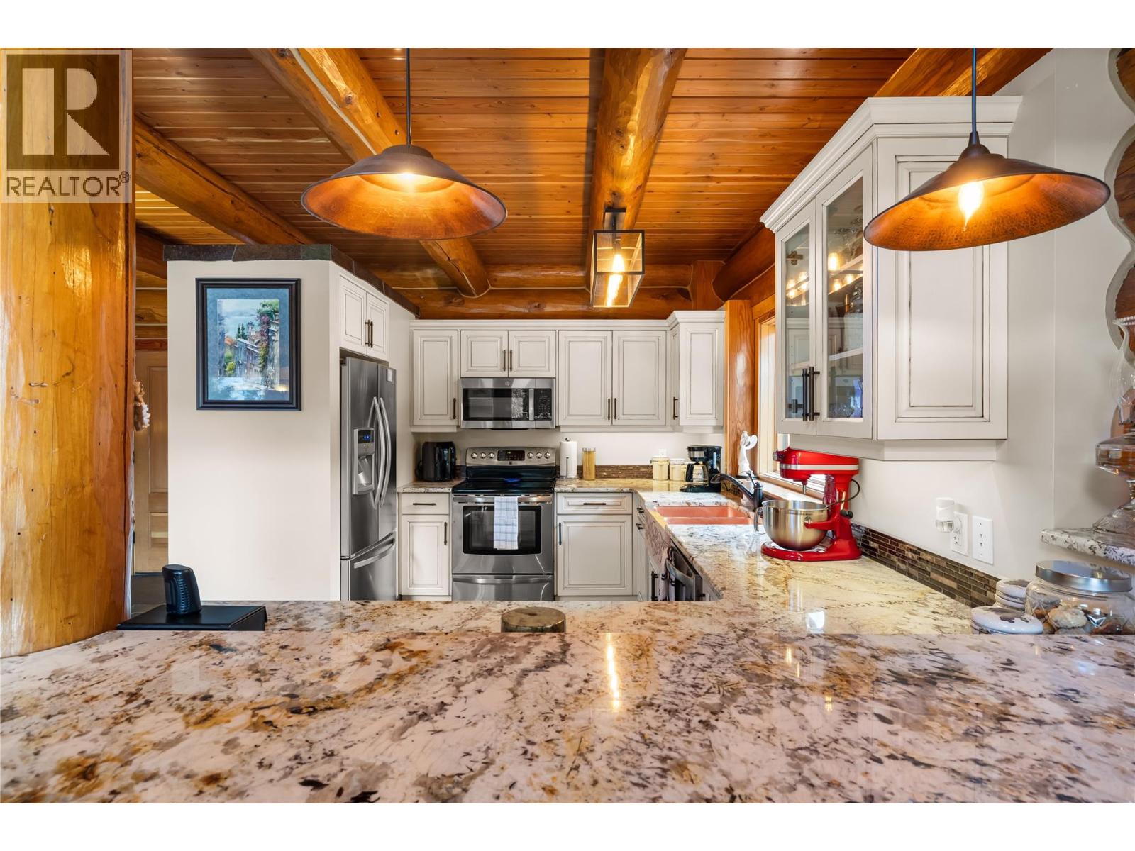 14308 Maia Lane, Gray Creek, British Columbia  V0B 1S0 - Photo 13 - 10380387