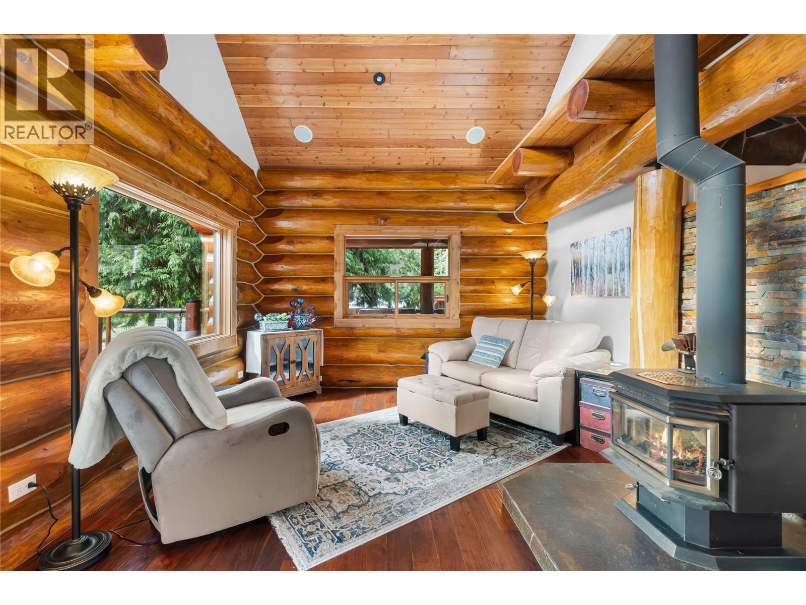 14308 Maia Lane, Gray Creek, British Columbia  V0B 1S0 - Photo 16 - 10380387