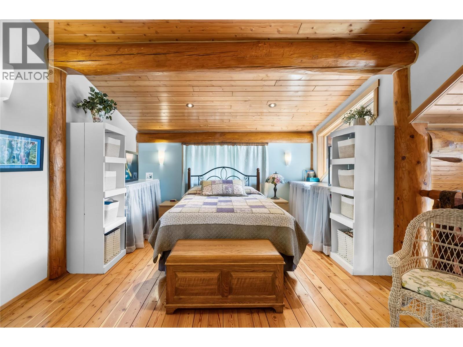 14308 Maia Lane, Gray Creek, British Columbia  V0B 1S0 - Photo 21 - 10380387