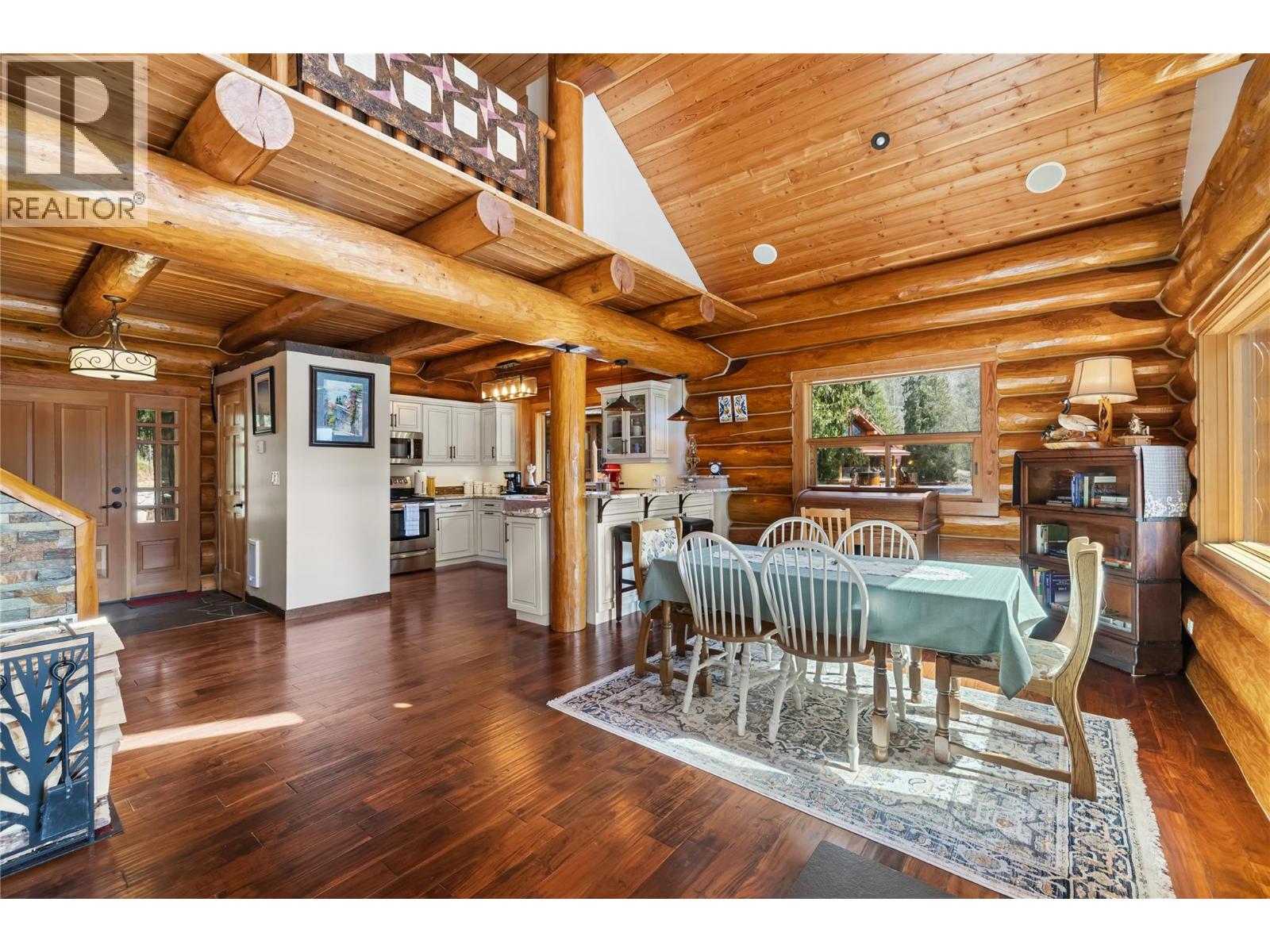 14308 Maia Lane, Gray Creek, British Columbia  V0B 1S0 - Photo 10 - 10380387