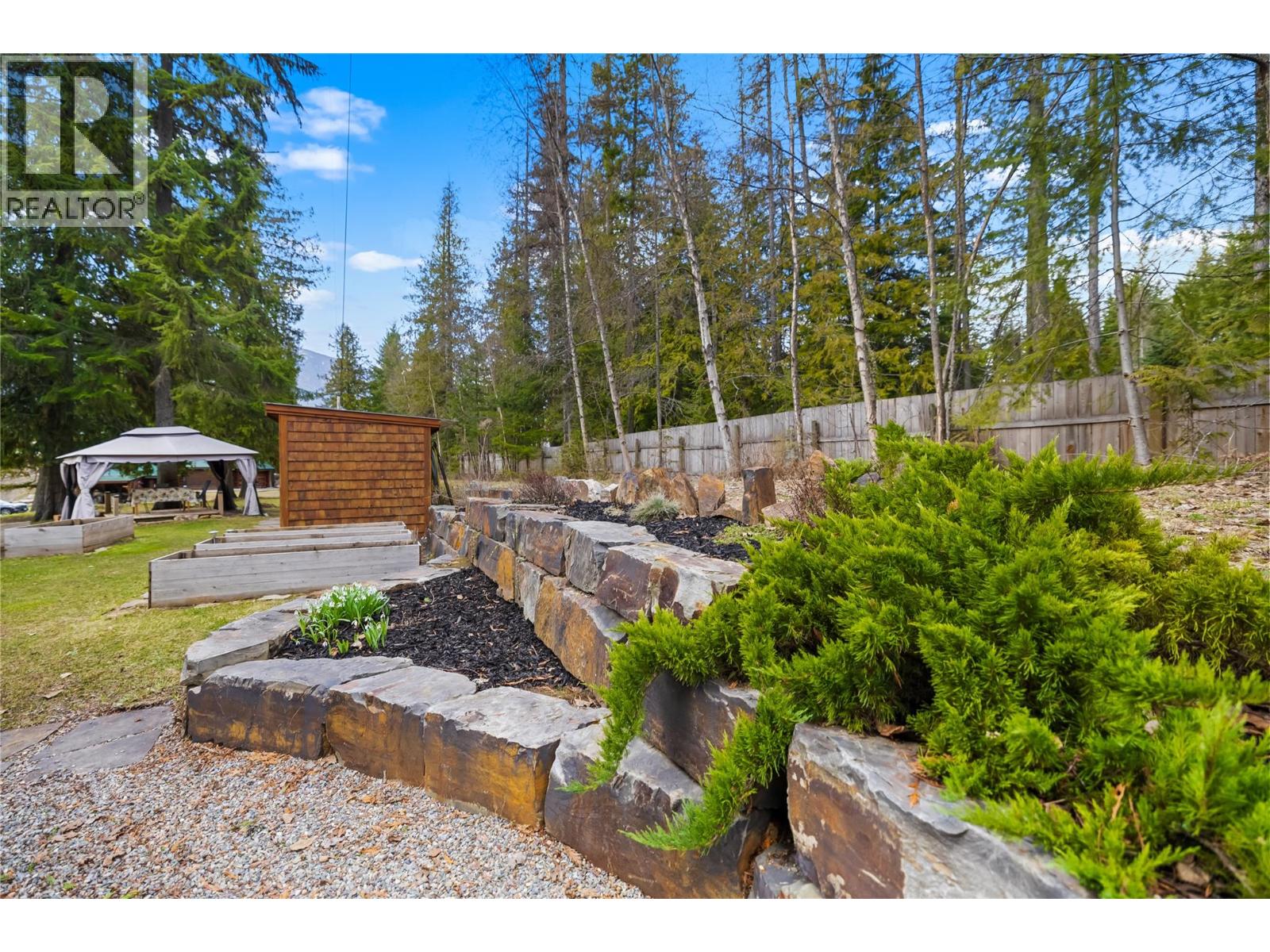 14308 Maia Lane, Gray Creek, British Columbia  V0B 1S0 - Photo 42 - 10380387