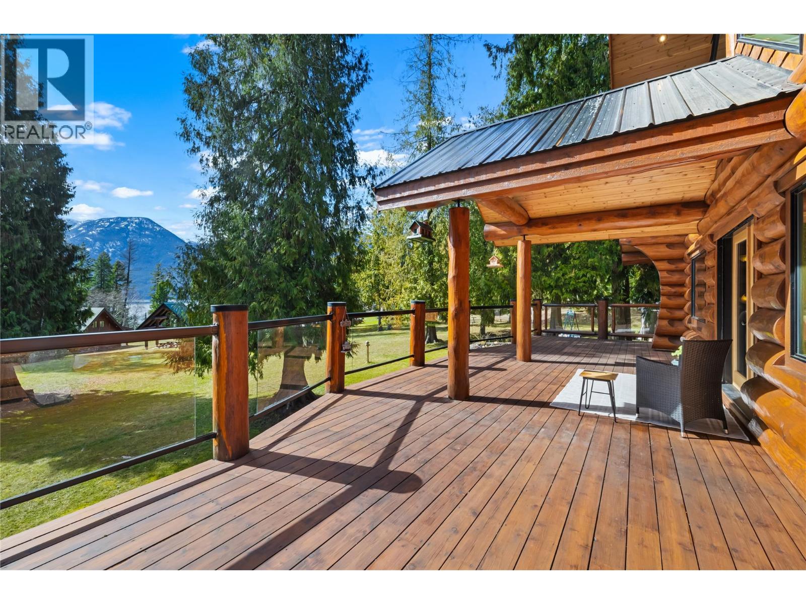 14308 Maia Lane, Gray Creek, British Columbia  V0B 1S0 - Photo 6 - 10380387