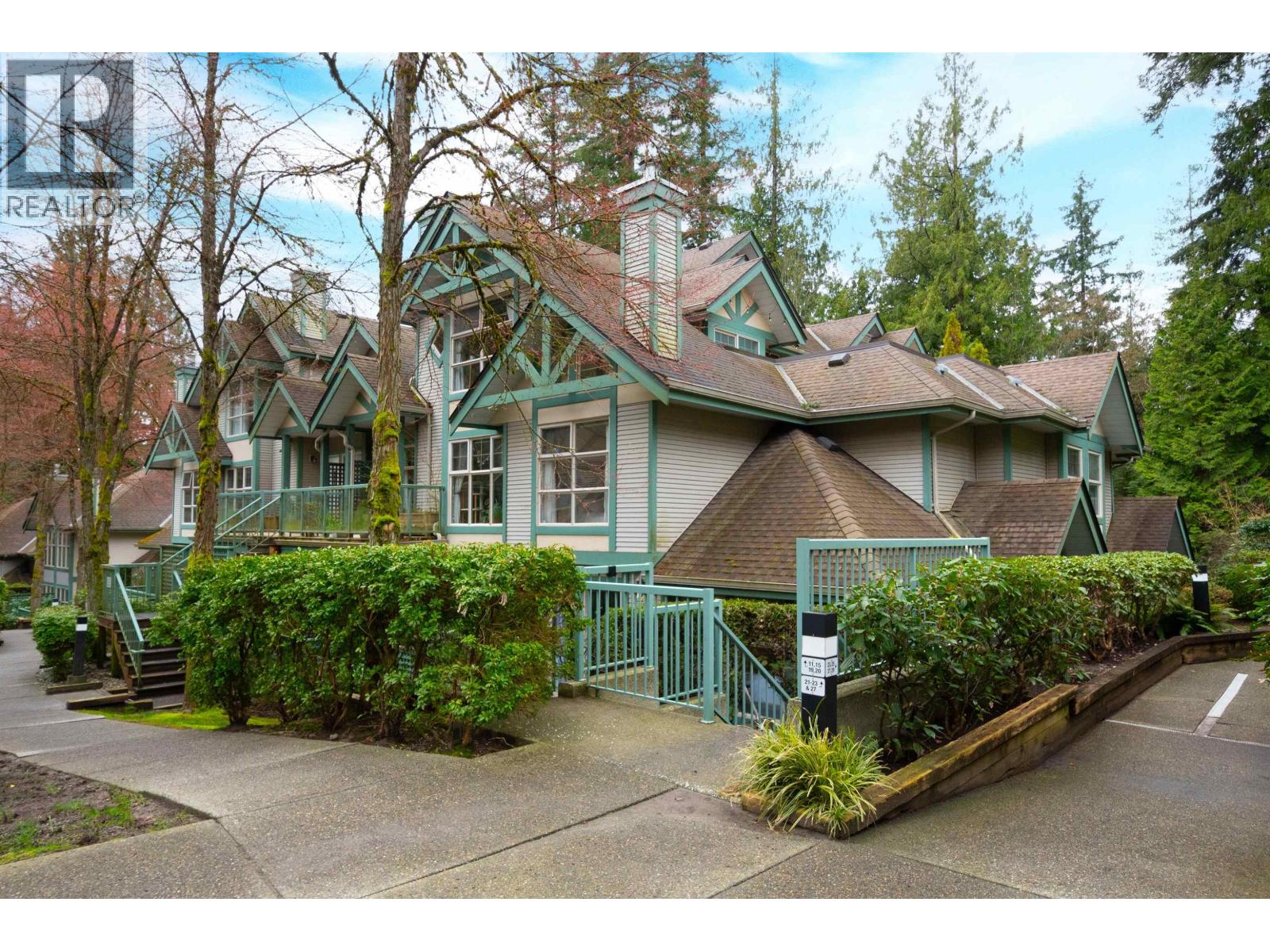 20 65 FOXWOOD DRIVE, Port Moody, British Columbia