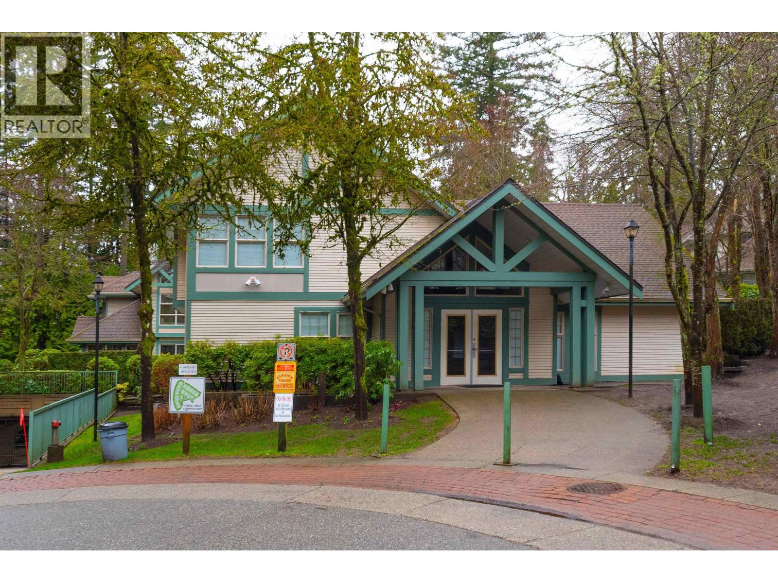 20 65 Foxwood Drive, Port Moody, British Columbia  V3H 4Z5 - Photo 13 - R3102553