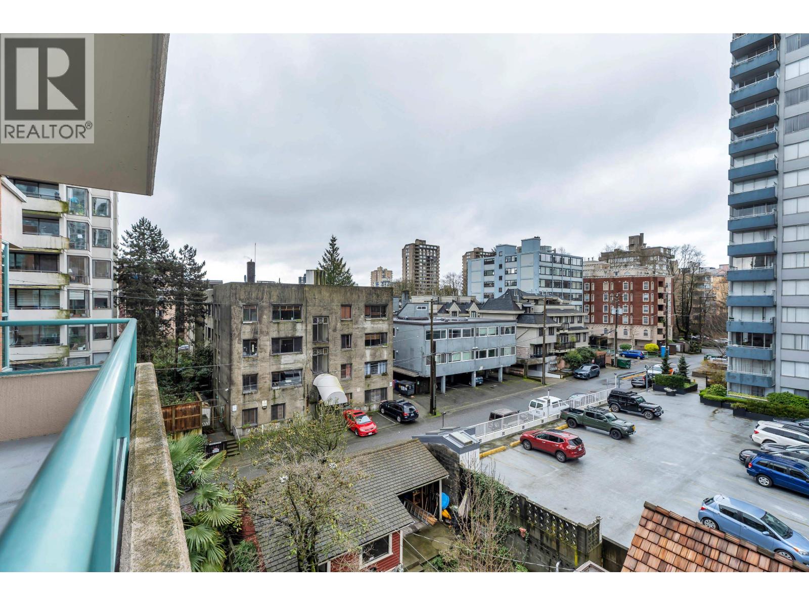 603 1132 Haro Street, Vancouver, British Columbia  V6E 1C9 - Photo 21 - R3102197