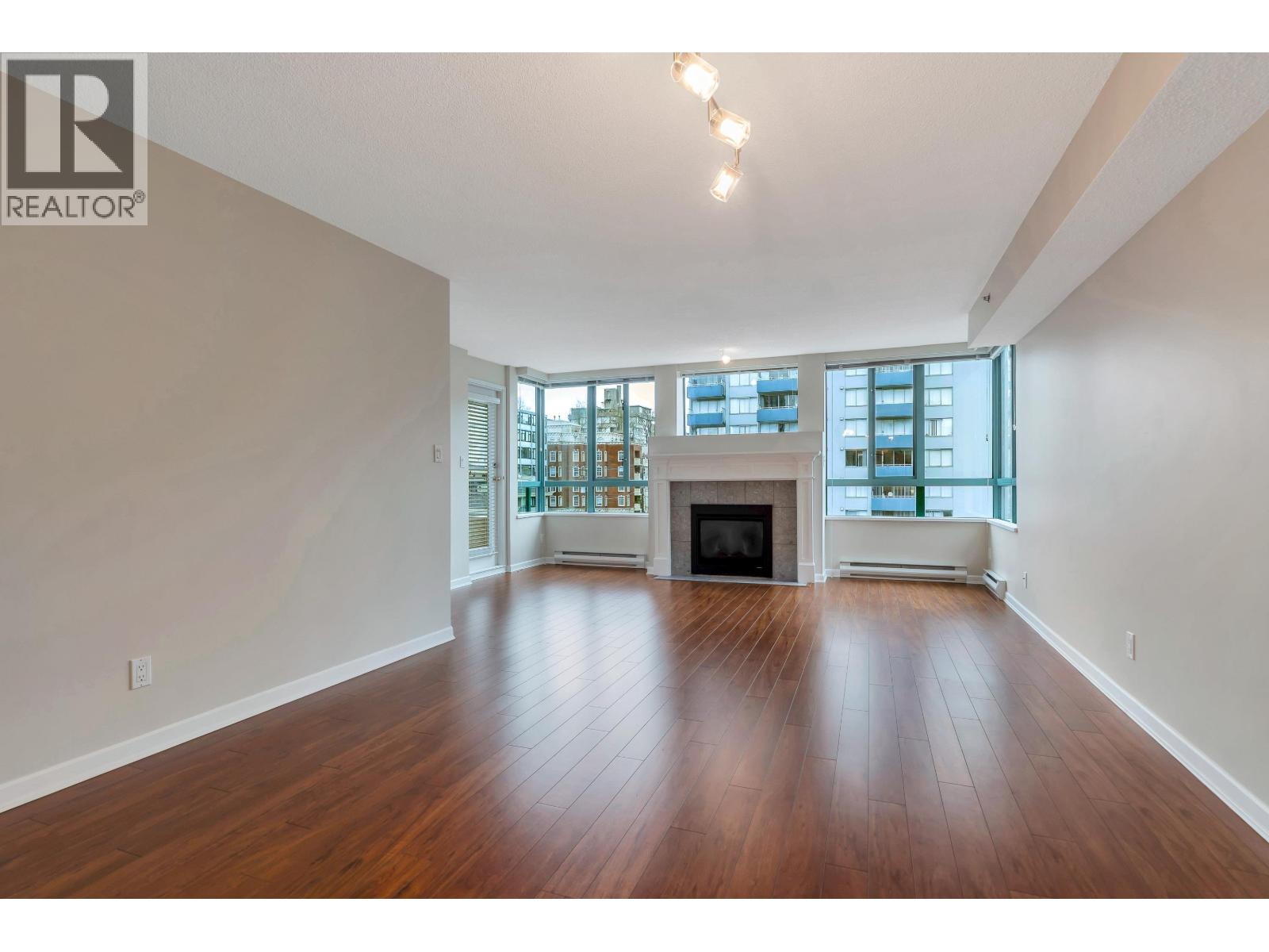 603 1132 Haro Street, Vancouver, British Columbia  V6E 1C9 - Photo 6 - R3102197