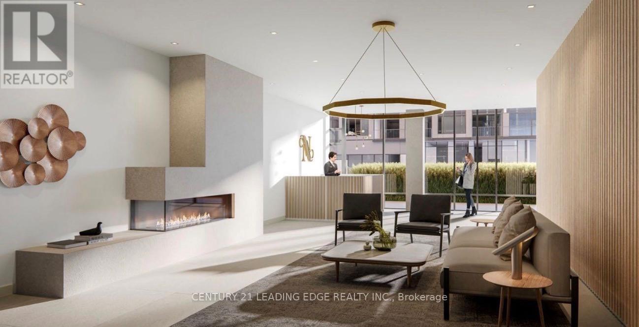 515 - 7437 KINGSTON ROAD, Toronto, Ontario