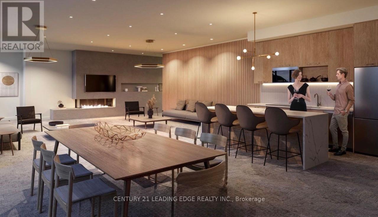 515 - 7437 Kingston Road, Toronto, Ontario  M1B 5S3 - Photo 4 - E12912316