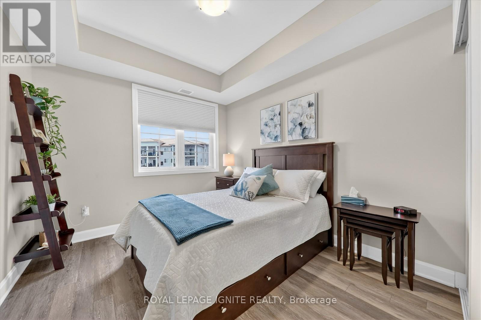 323 - 50 Lakebreeze Drive, Clarington, Ontario  L1B 0V9 - Photo 16 - E12912322