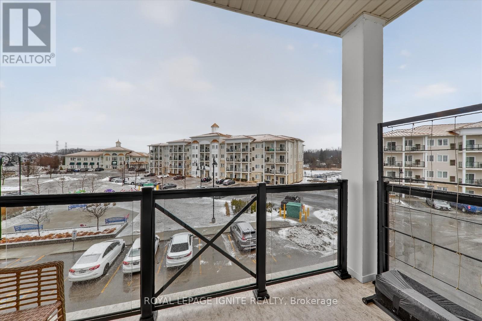 323 - 50 Lakebreeze Drive, Clarington, Ontario  L1B 0V9 - Photo 20 - E12912322