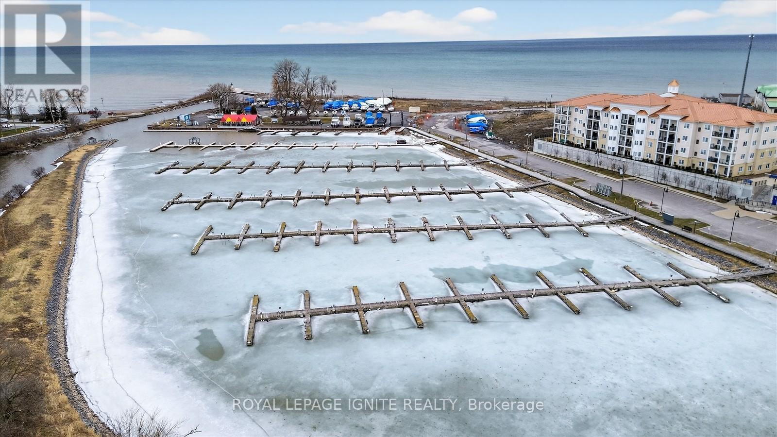 323 - 50 Lakebreeze Drive, Clarington, Ontario  L1B 0V9 - Photo 29 - E12912322