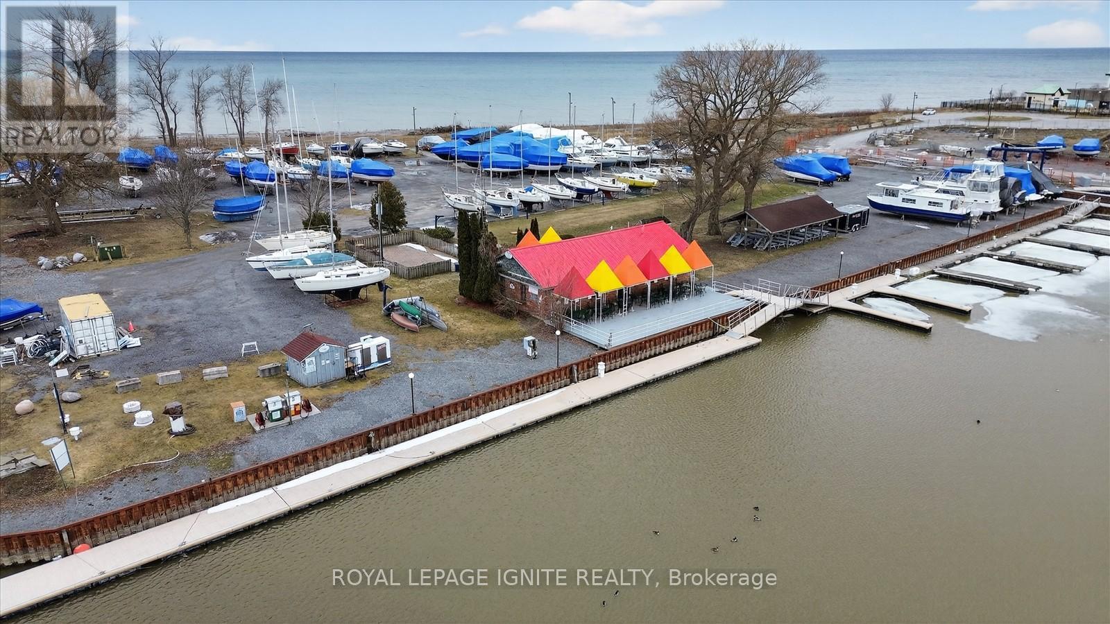 323 - 50 Lakebreeze Drive, Clarington, Ontario  L1B 0V9 - Photo 30 - E12912322