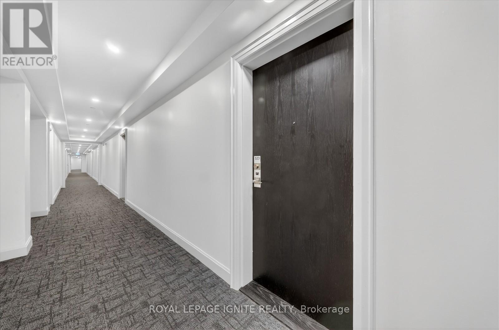 323 - 50 Lakebreeze Drive, Clarington, Ontario  L1B 0V9 - Photo 5 - E12912322