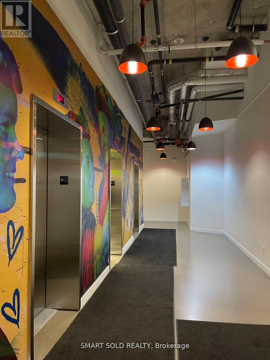 712 - 135 E Liberty Street, Toronto, Ontario  M6K 0G7 - Photo 14 - C12912034