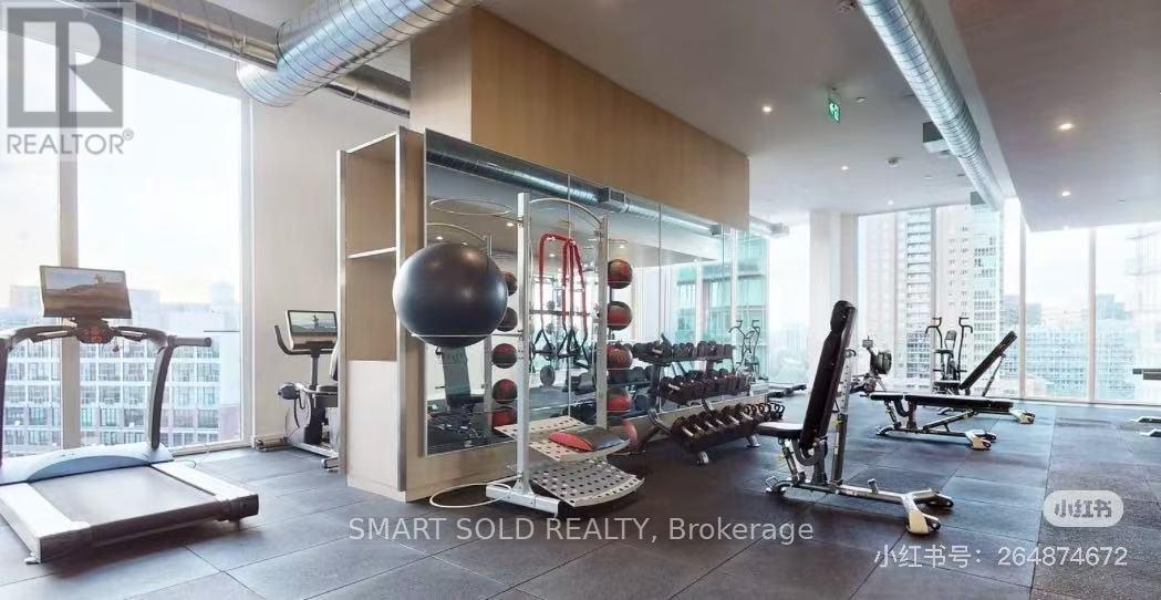 712 - 135 E Liberty Street, Toronto, Ontario  M6K 0G7 - Photo 15 - C12912034