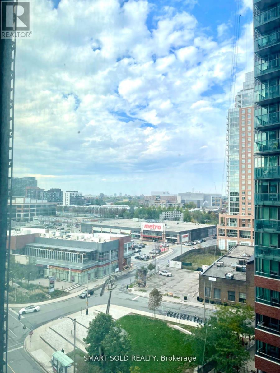 712 - 135 E Liberty Street, Toronto, Ontario  M6K 0G7 - Photo 13 - C12912034