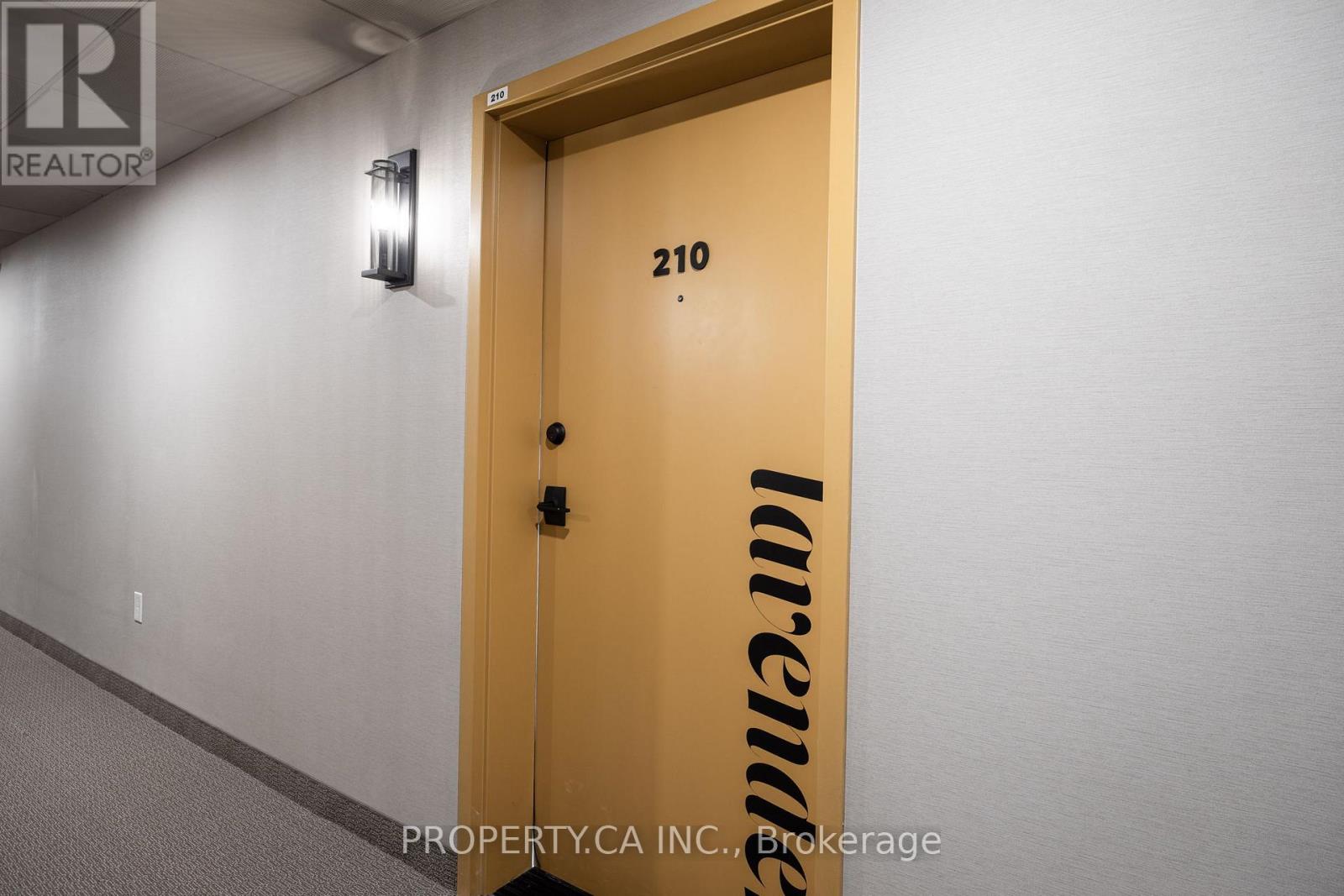 210 - 8 Culinary Lane W, Barrie, Ontario  L9T 0T2 - Photo 20 - S12912346