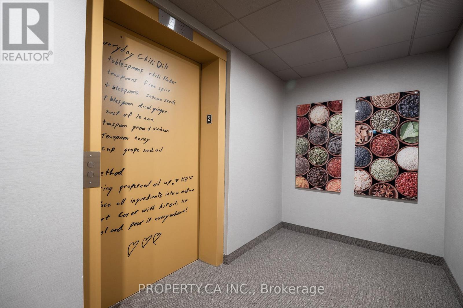 210 - 8 Culinary Lane W, Barrie, Ontario  L9T 0T2 - Photo 21 - S12912346