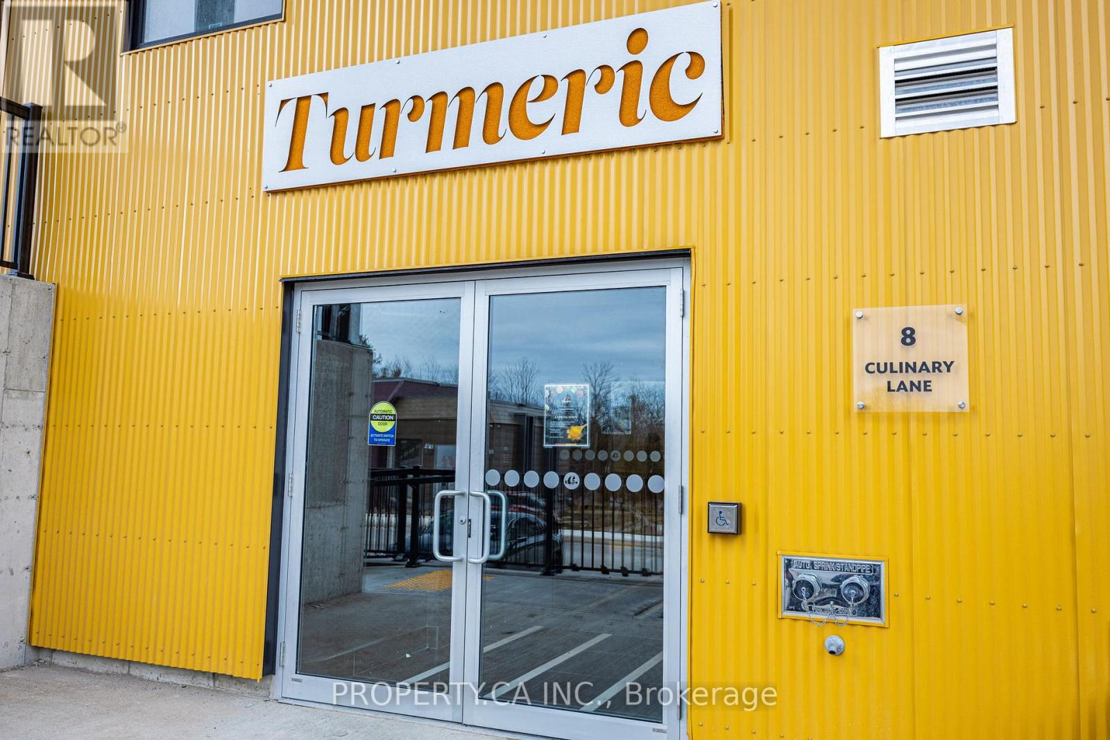 210 - 8 Culinary Lane W, Barrie, Ontario  L9T 0T2 - Photo 3 - S12912346