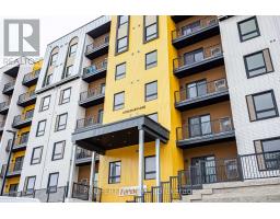 210 - 8 CULINARY LANE W, Barrie, Ontario