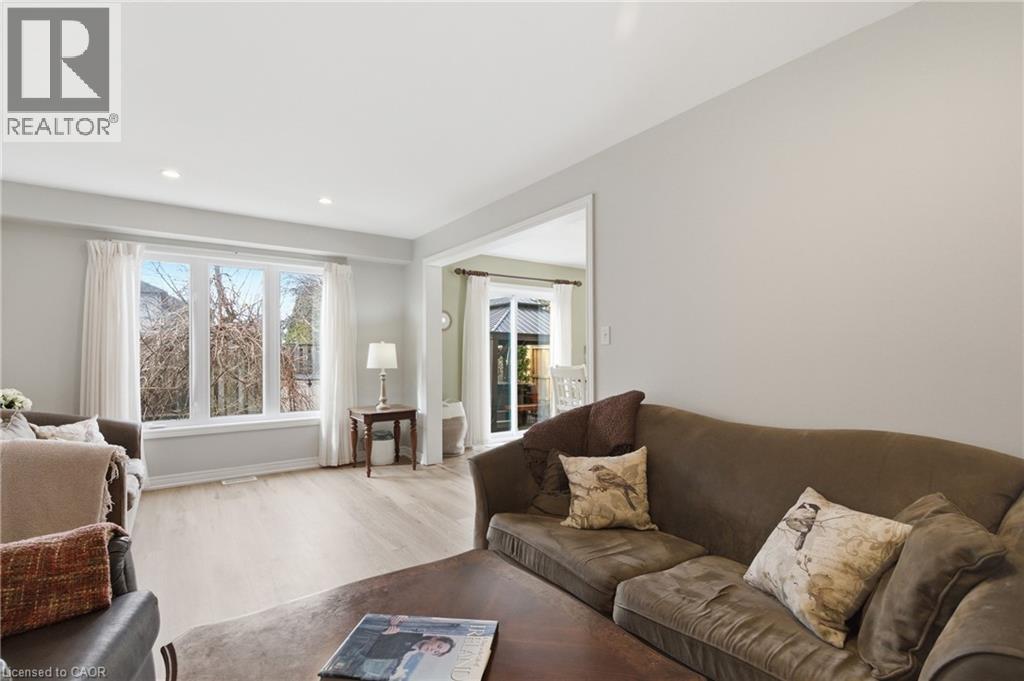 84 Duncairn Crescent, Hamilton, Ontario  L9C 6G1 - Photo 22 - 40814428