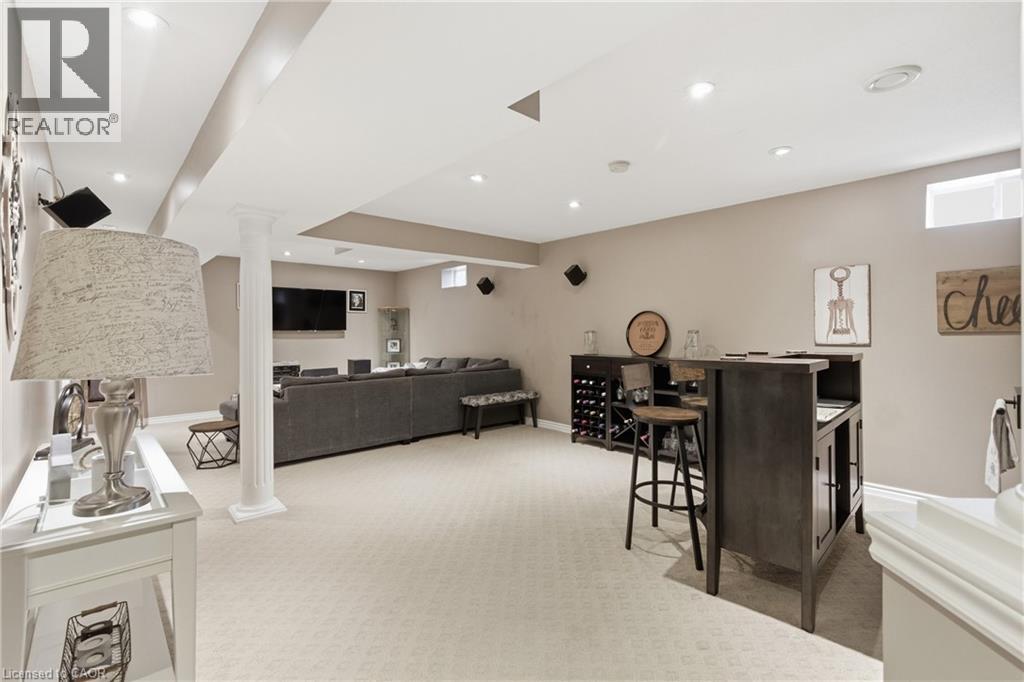 84 Duncairn Crescent, Hamilton, Ontario  L9C 6G1 - Photo 39 - 40814428