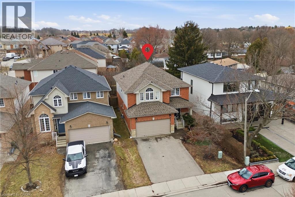 84 Duncairn Crescent, Hamilton, Ontario  L9C 6G1 - Photo 5 - 40814428