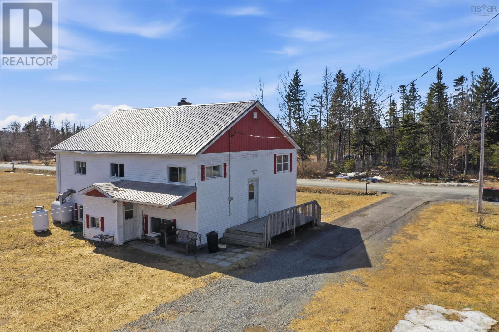 276 Malay Falls Lochaber Mines Road, Malay Falls, Nova Scotia  B0J 3B0 - Photo 38 - 202605250