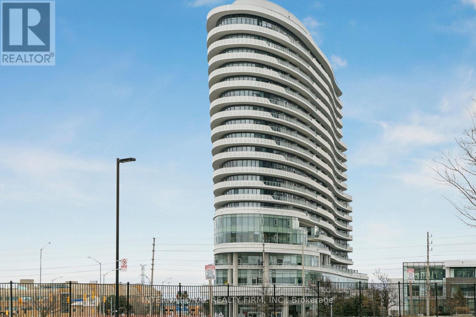 602 - 2520 EGLINTON AVENUE W, Mississauga, Ontario