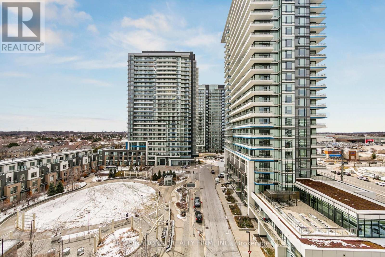 602 - 2520 Eglinton Avenue W, Mississauga, Ontario  L5M 0Y4 - Photo 31 - W12912336